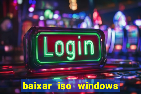 baixar iso windows server 2019